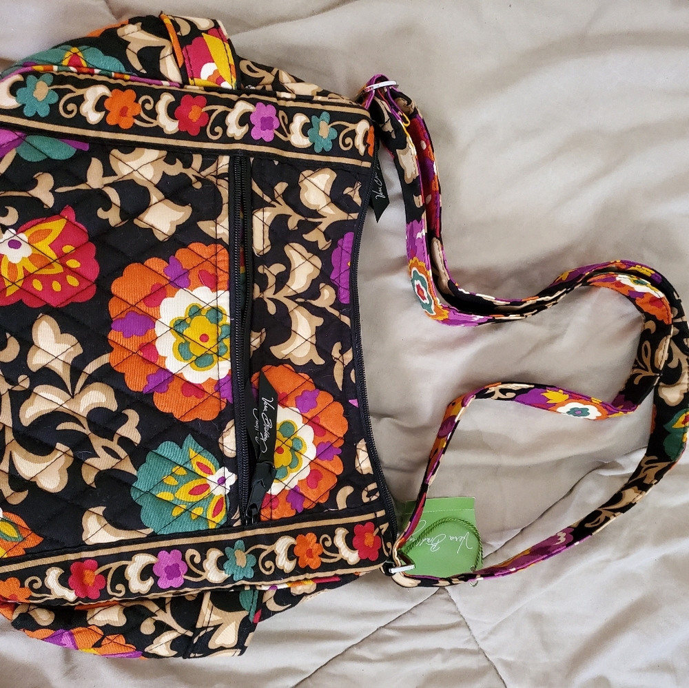 Vera Bradley purse